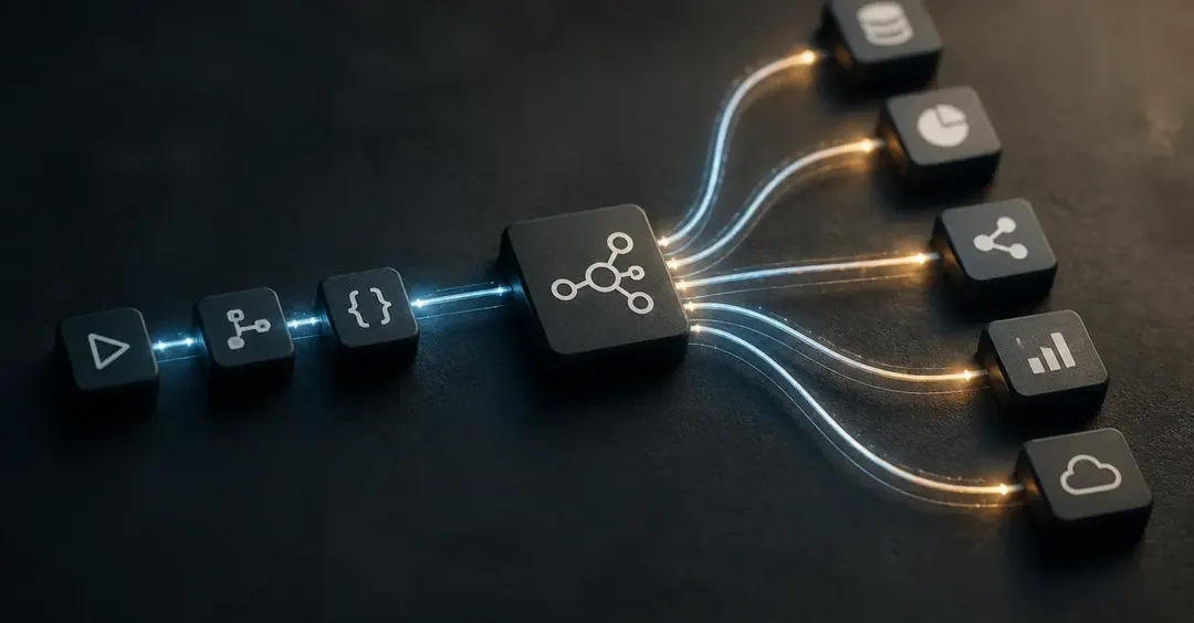 n8n adds native OpenTelemetry tracing for workflows