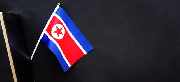 FBI seizes 187 laptops in raid on North Korean 'laptop farms'