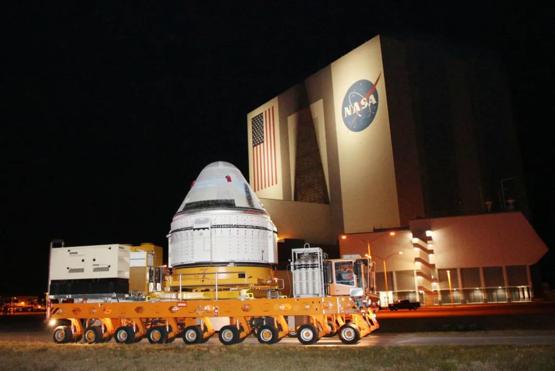 Griffin-1 completes JPL test campaign ahead of lunar south pole landing