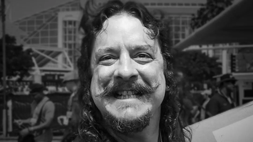 Legendary level designer Richard 'Levelord' Gray dies at 68