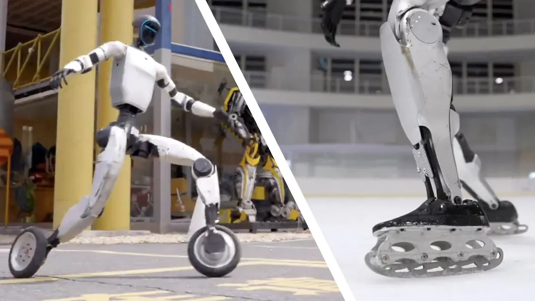 Unitree CEO: GPT-7 could 'directly crack' embodied AI