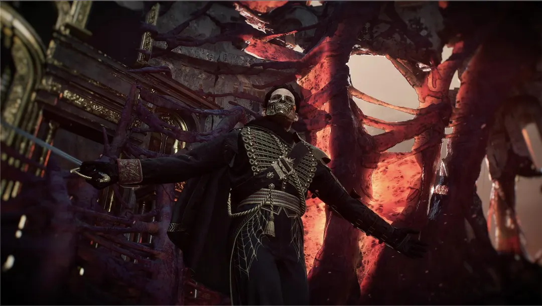 Valor Mortis launches on PC, PS5 and Xbox, free on Game Pass