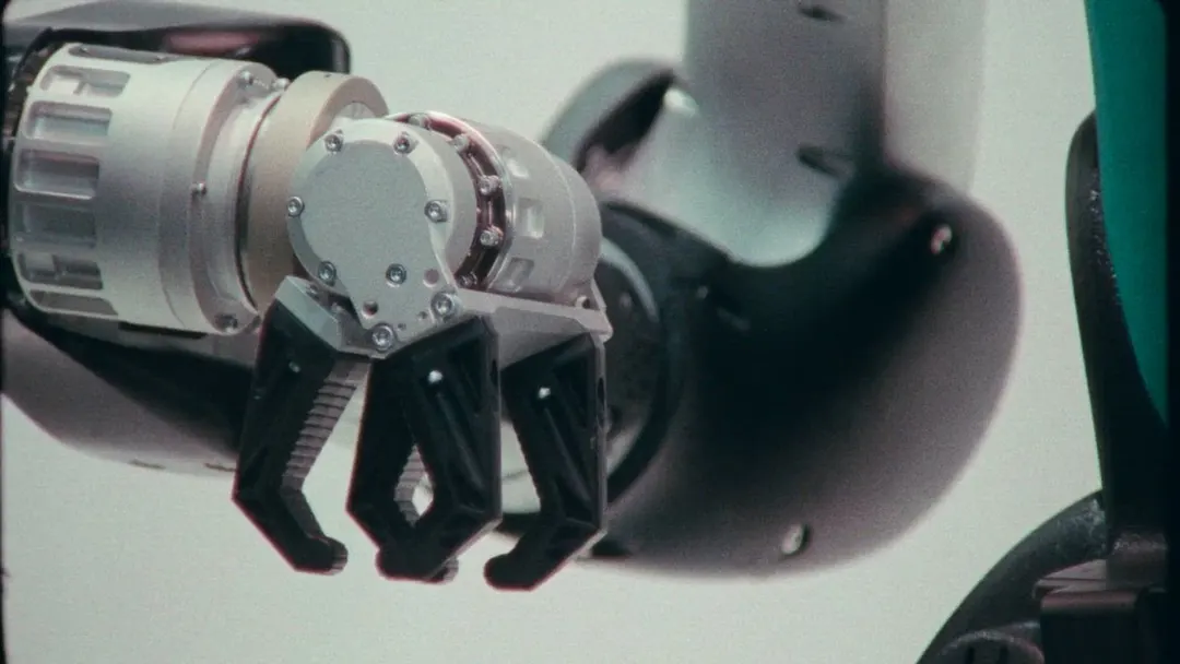 SEC clears Agility Robotics SPAC merger with Churchill XI at $2.5B valuation
