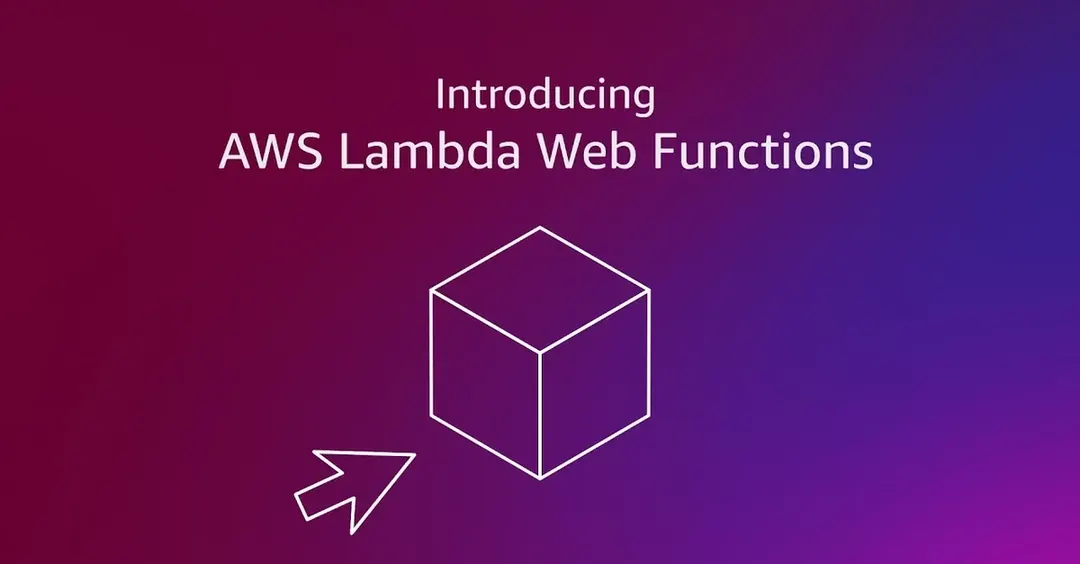 AWS launches Lambda Web Functions: HTTP servers with real concurrency