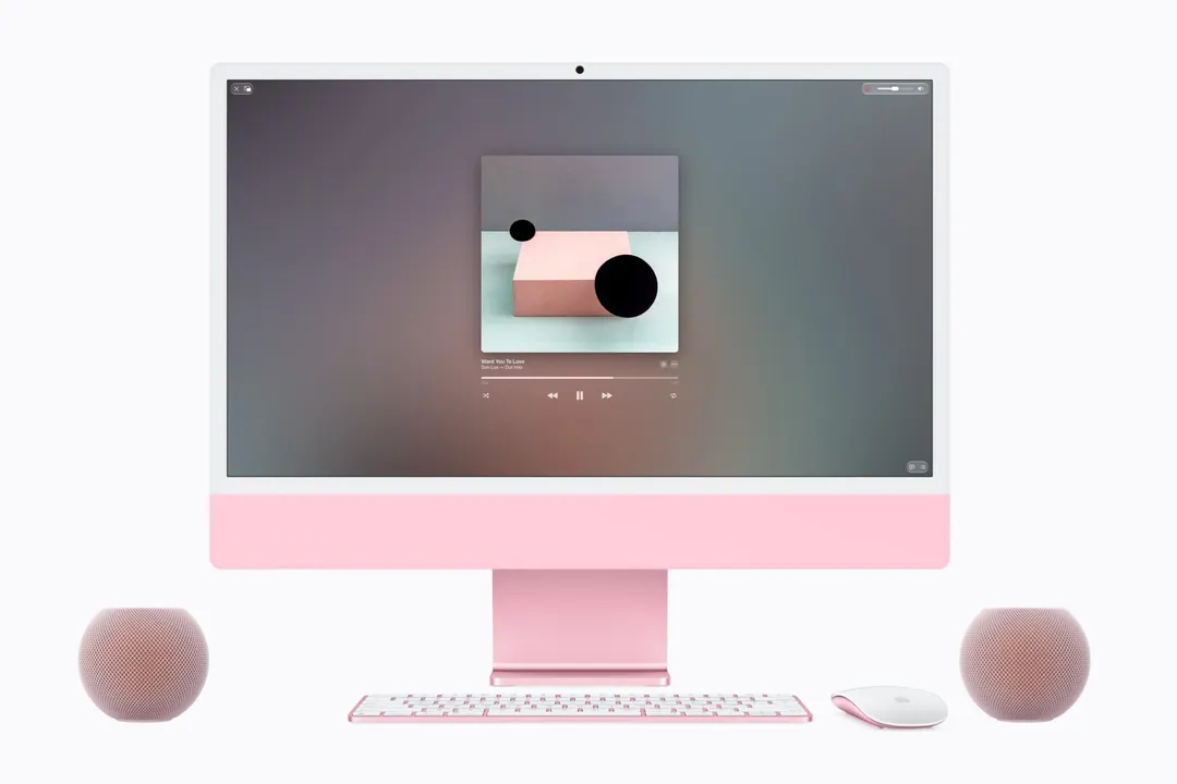 HomePod Mini 2 Can Be a Mac's Default Speaker on Wi-Fi 6E Models