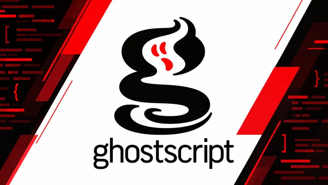 Critical Ghostscript flaw lets attackers hijack servers via PDF uploads