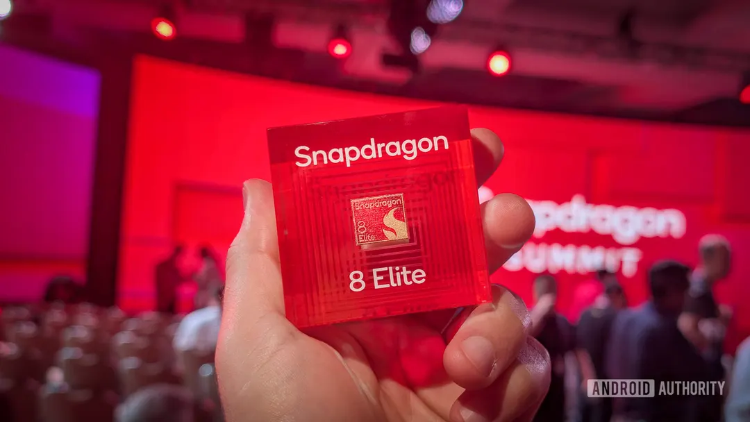 Three Snapdragon 8 Elite generations coexist as chip shortage bites