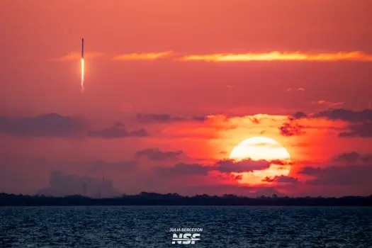 Falcon 9 to fly three missions this week, ZhuQue-2E set for fourth 2026 launch