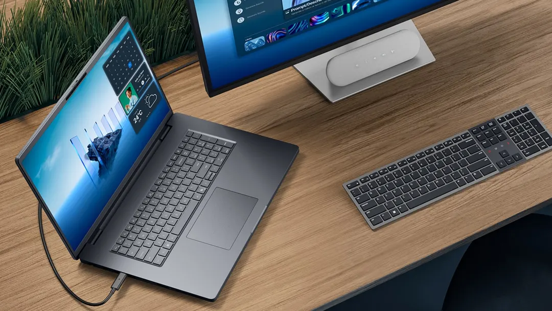 Dell Pro Max 18 Plus keeps fastest AI laptop crown ahead of RTX Spark launch