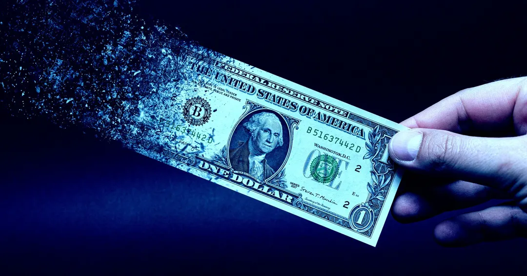 Fed Says AI Data Center Buildout Is Driving Up Inflation