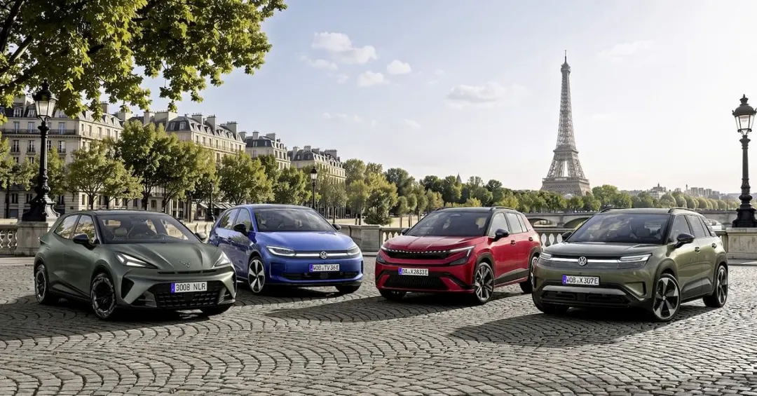Ember: EVs displaced $20B in oil as US falls behind on electric shift