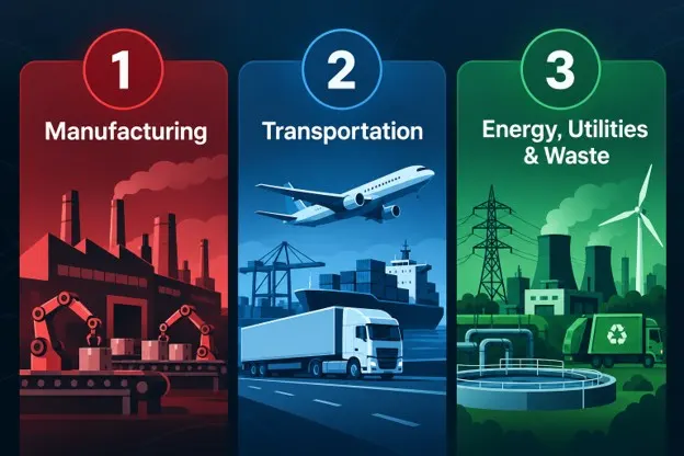 Nozomi: Australia is the most targeted country in latest IoT/OT report