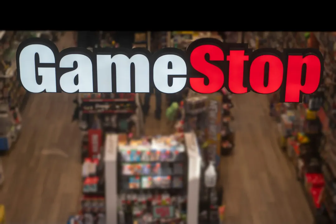 GameStop CEO raises stake to 9.1% with nearly $23m purchase