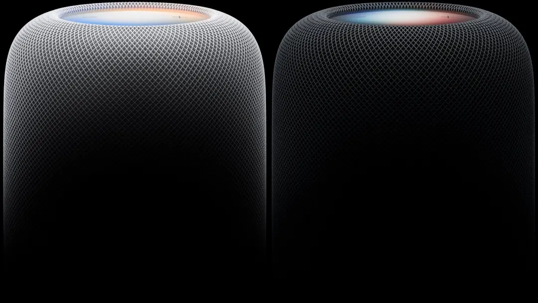 Apple Hints Full-Sized HomePod May Get Siri AI