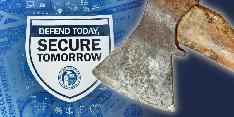 Acting CISA chief touts private partnerships after agency axed many