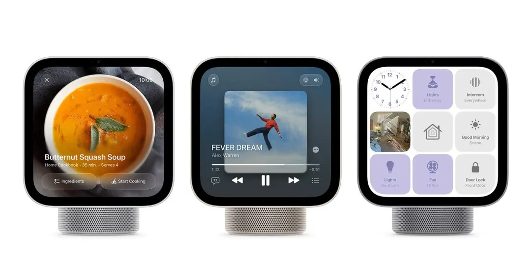 Apple reveals HomeView repair costs: $279 without AppleCare