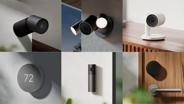 LG and Apple unveil seven smart home devices for AI home push