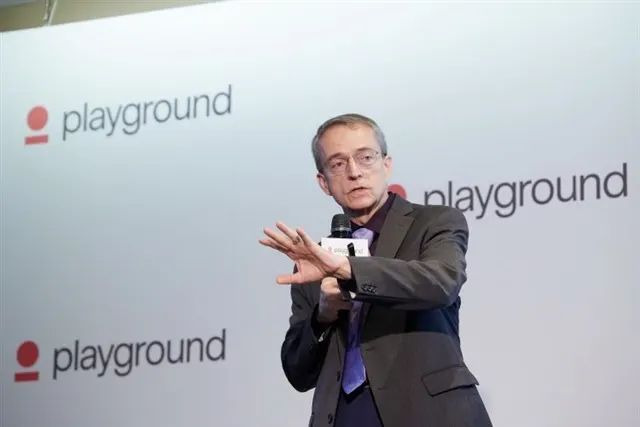 Gelsinger: AI eases chip design but hits memory and energy walls