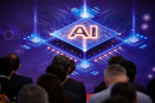 China's AI chipmakers pivot to 3D packaging, optical interconnects
