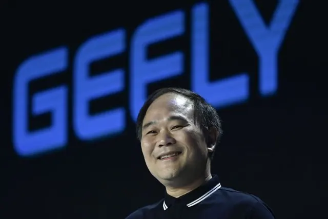 Geely enters Canada, first vehicles planned for 2027