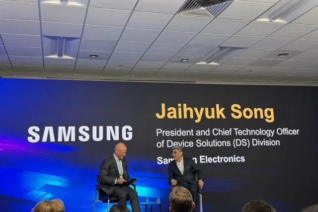 TSMC, Intel, Samsung seek to break AI chipmaking's next barrier via early tech integration