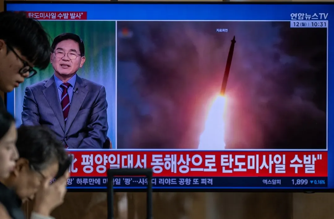 DOJ: North Korean hackers infiltrated dozens of U.S. companies