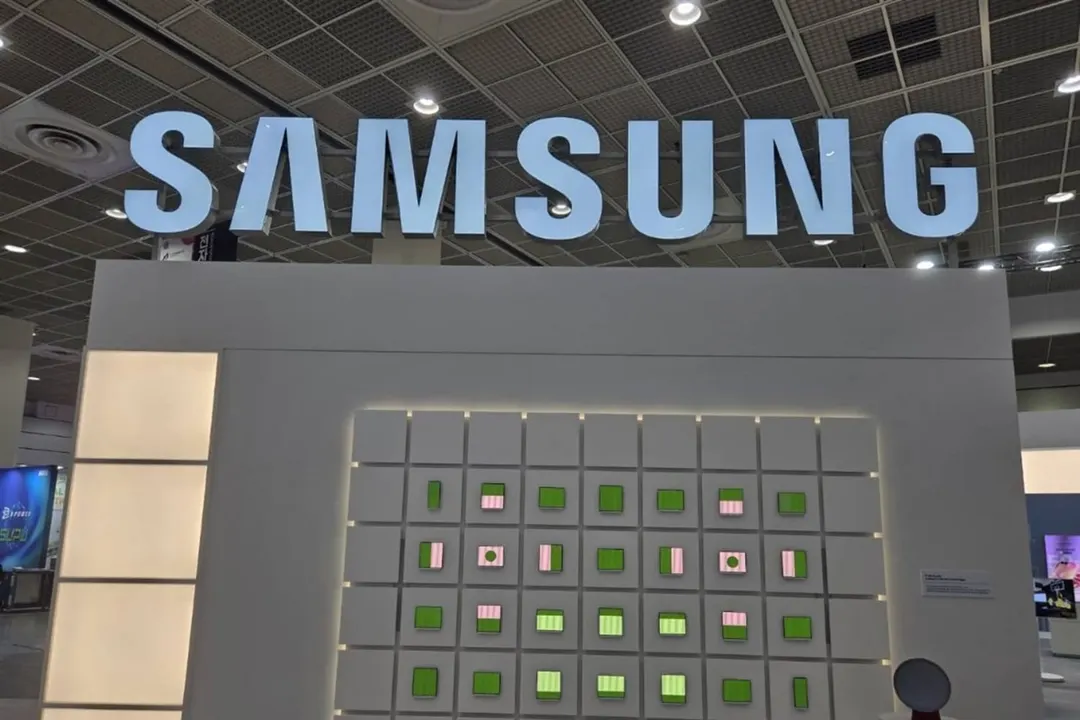 Samsung and LG showcase AI strategies at KES 2026