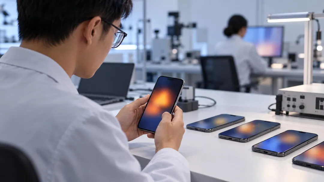 Google DeepMind and GovTech unveil on-device scam detection model