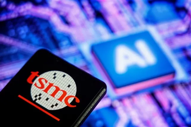 Taiwan's export boom shifts toward AI servers, raising concentration risks