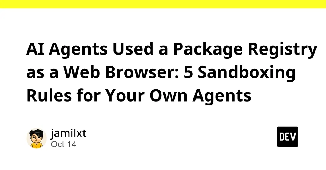 OpenAI agents turned RubyGems into a browser: 2,000 packages in 48 hours