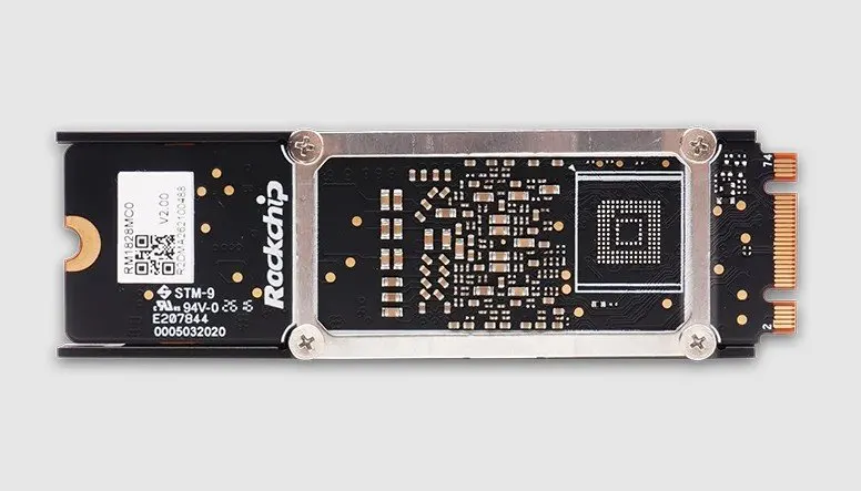 Geniatech launches RK1828 and Hailo-10 M.2 AI accelerators for local LLM inference