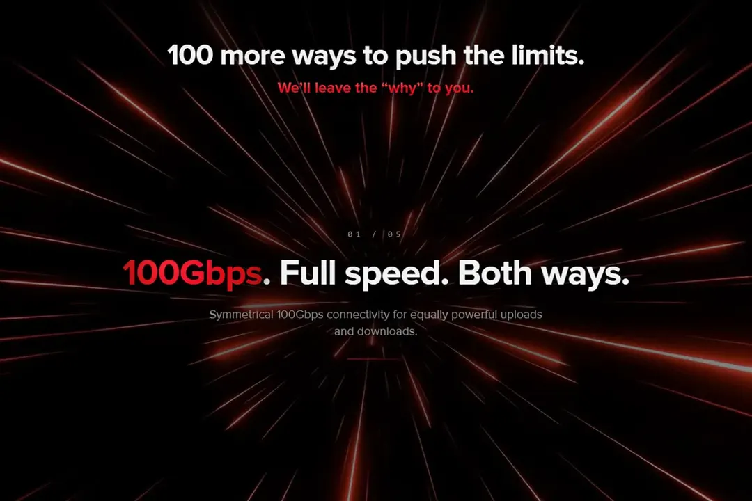 ViewQwest launches 100Gbps home broadband plan at S$588/month