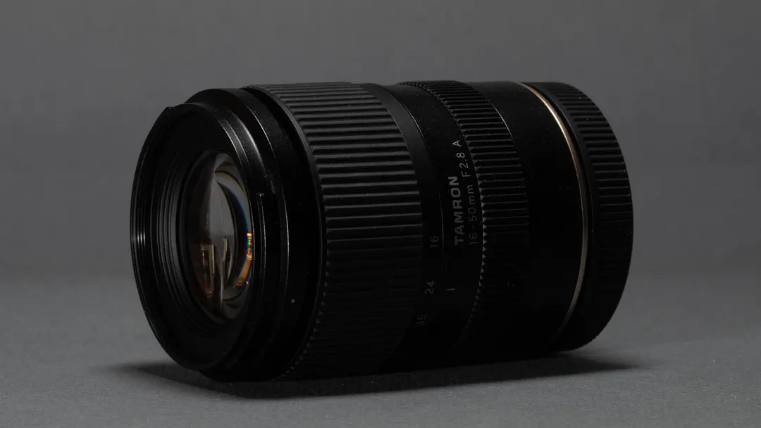 Tamron launches 16-50mm F2.8 APS-C zoom for $529