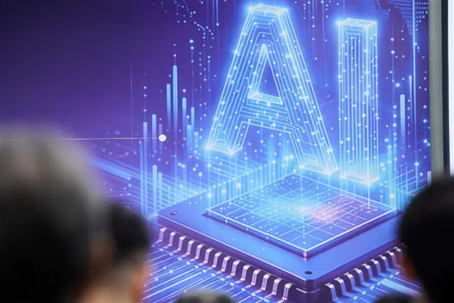 AI accelerator market to reach $1.4T by 2030