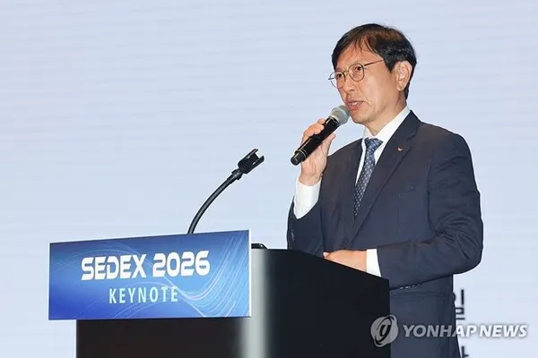 SK hynix: AI infrastructure to grow 20x by 2030