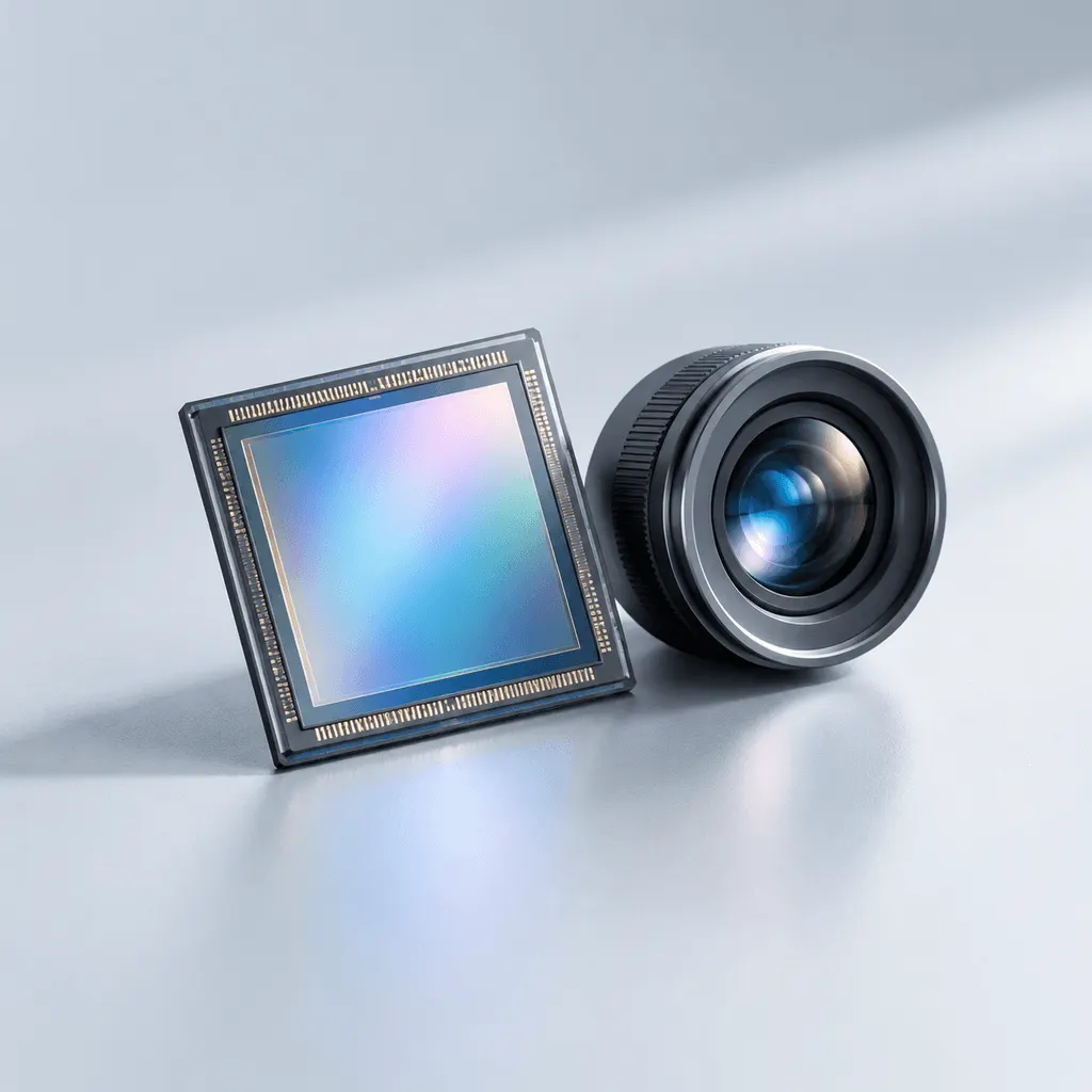 Huawei confirms in-house HiSilicon 1-inch sensor in XMAGE Z10