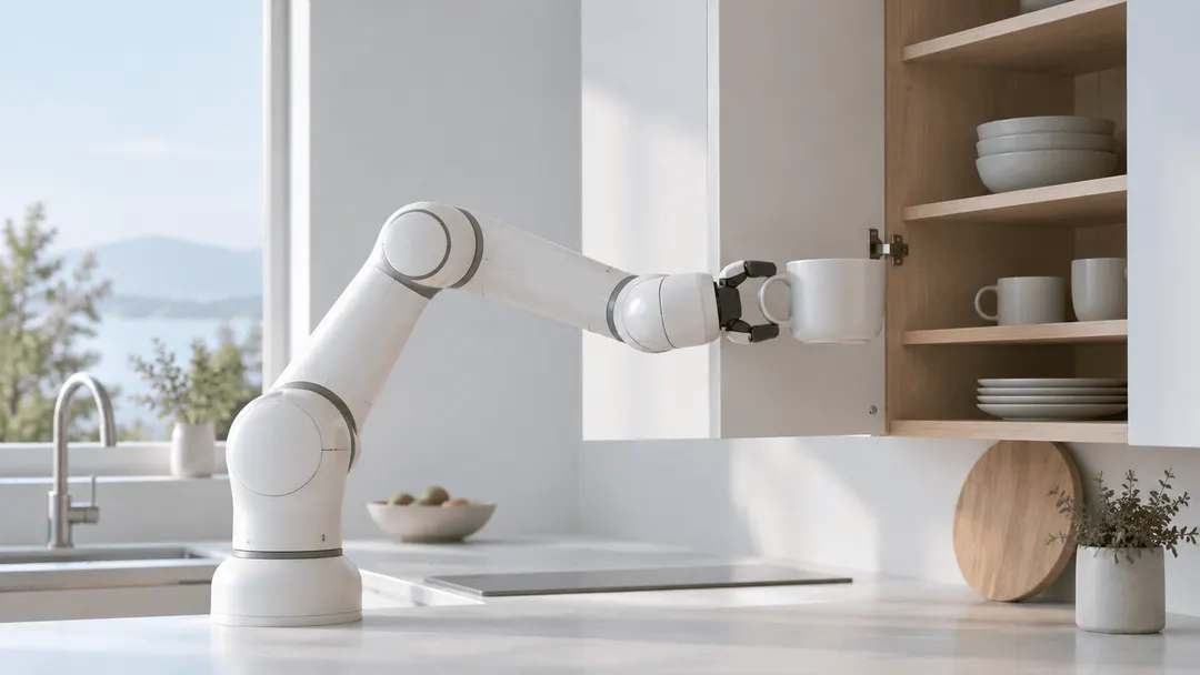 MagicLab's EchoPolicy-0 Tops AI2's MolmoSpaces Board With 75.4% Success