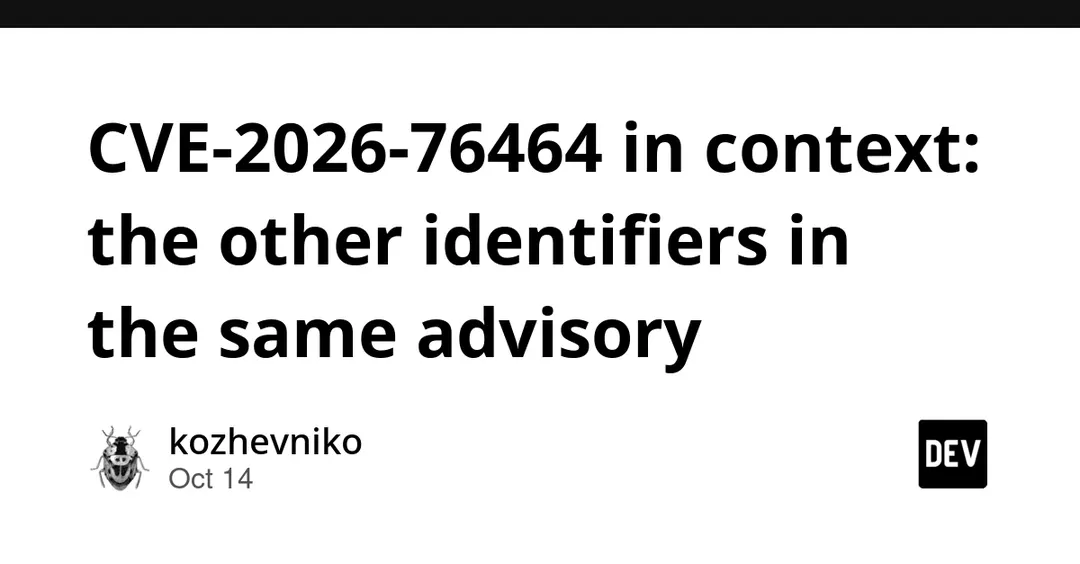 Cisco patches seven Meraki and NX-OS flaws, including CVE-2026-76464 with CVSS 9.6