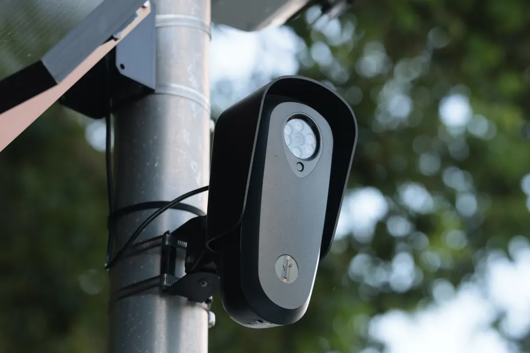 US Courts Split on Flock License Plate Surveillance Rulings