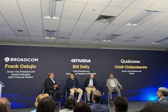 AI chip race shifts to data-center efficiency as memory, interconnect limits bite