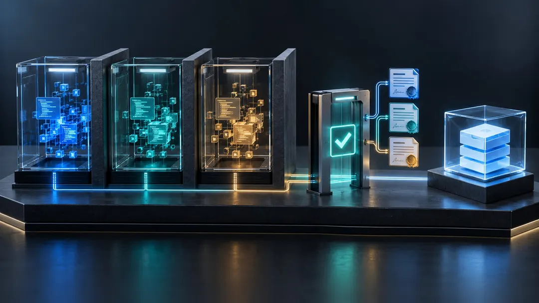 Chainguard launches Workspaces and Checks to secure AI coding agents