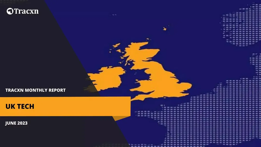 UK tech companies raised $25.7bn in first nine months of 2026