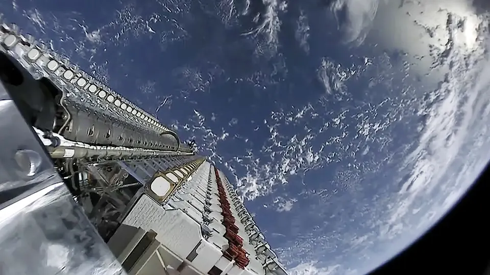 RSS economic wing urges India to block Starlink launch