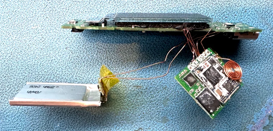~$100M crypto theft via hardware backdoor in Ledger wallets sold by CryptoBilis