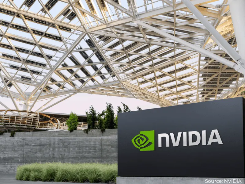 Nvidia commits $250m to UK agentic AI safety research
