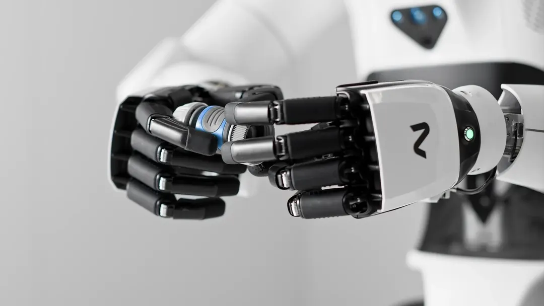 NEURA Robotics unveils Neuron AI foundation model for Physical AI