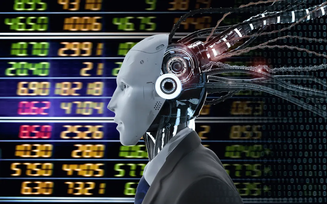 The circular money machine behind the AI boom — and its bubble risk