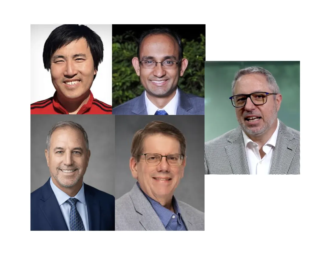 Experts: Heat Is Becoming a Major Chip Design Challenge