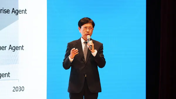 SK hynix: AI inference needs full memory hierarchy optimization