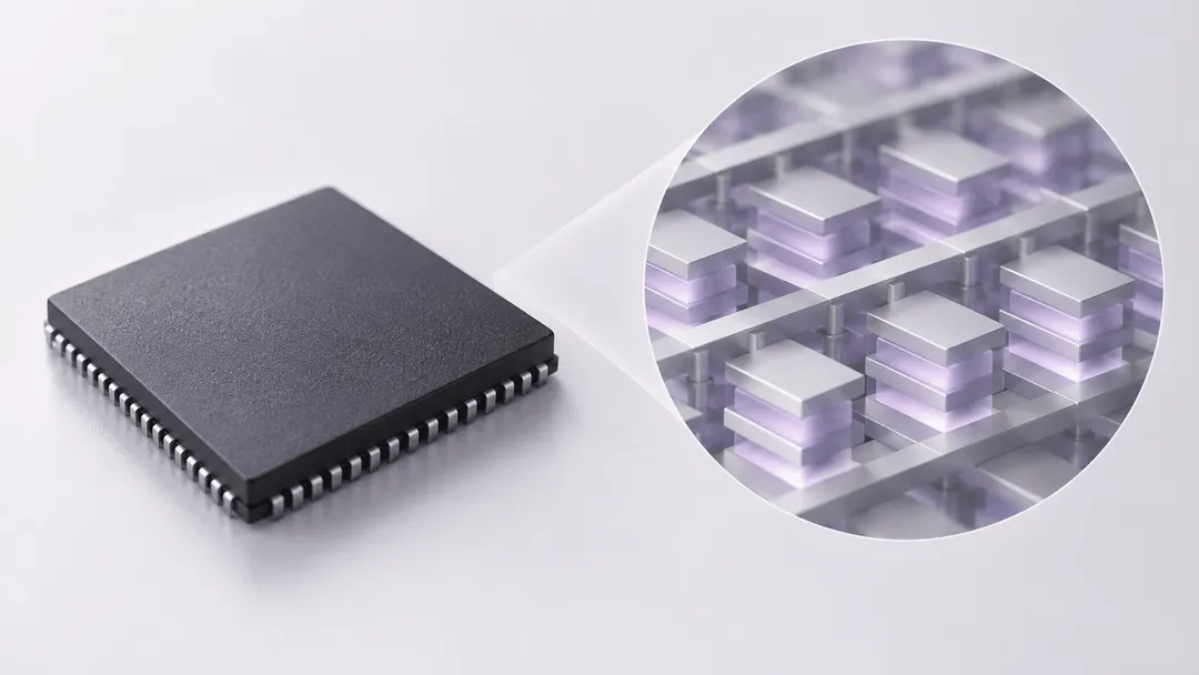 MemSilicon Tapes Out MountTai 2026, a 28nm 1Gb RRAM Chip